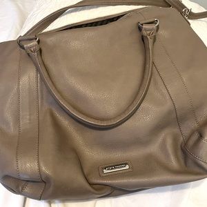 Steve Madden HUGE tote!